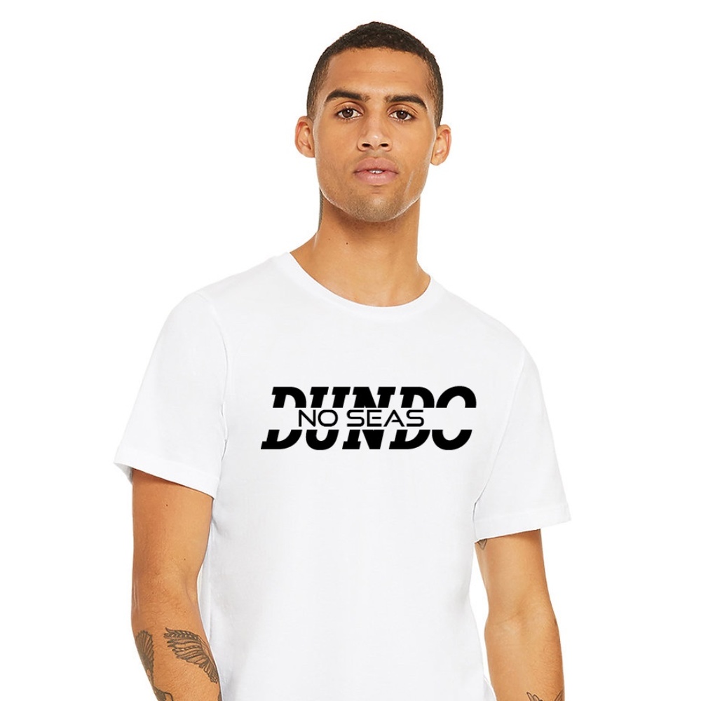 No Seas Dundo Unisex Tee